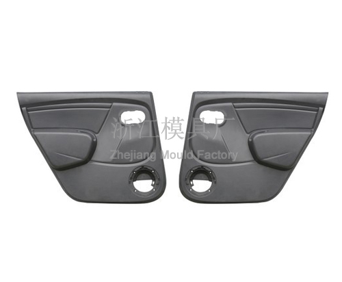 汽車(chē)內(nèi)飾件